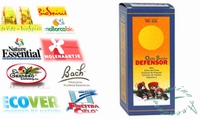 Osito Sanito Defence For Children (Defensor) 100% Natural