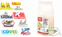 Flour Integral Organic