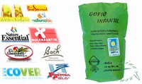 Toasted Gofio 6 Grain Flour For Children
