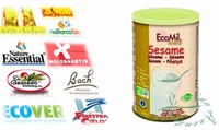 Instant Powder Sesame Drink Organic
