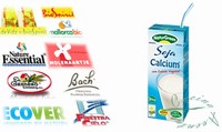 Sojadrank Met Calcium Mini Eco
