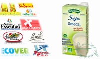 Sojadrank Met Omega3 Eco