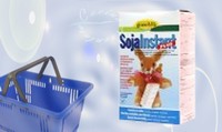Instant Soya Plus Special Bottle Feeding