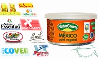 P&acirc;t&eacute; Organic Mexico