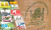 Soya Based Cooking Cream Organic 100% Vegetable